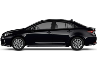 Saloon Car in Staines-upon-Thames - Staines-upon-Thames Minicabs